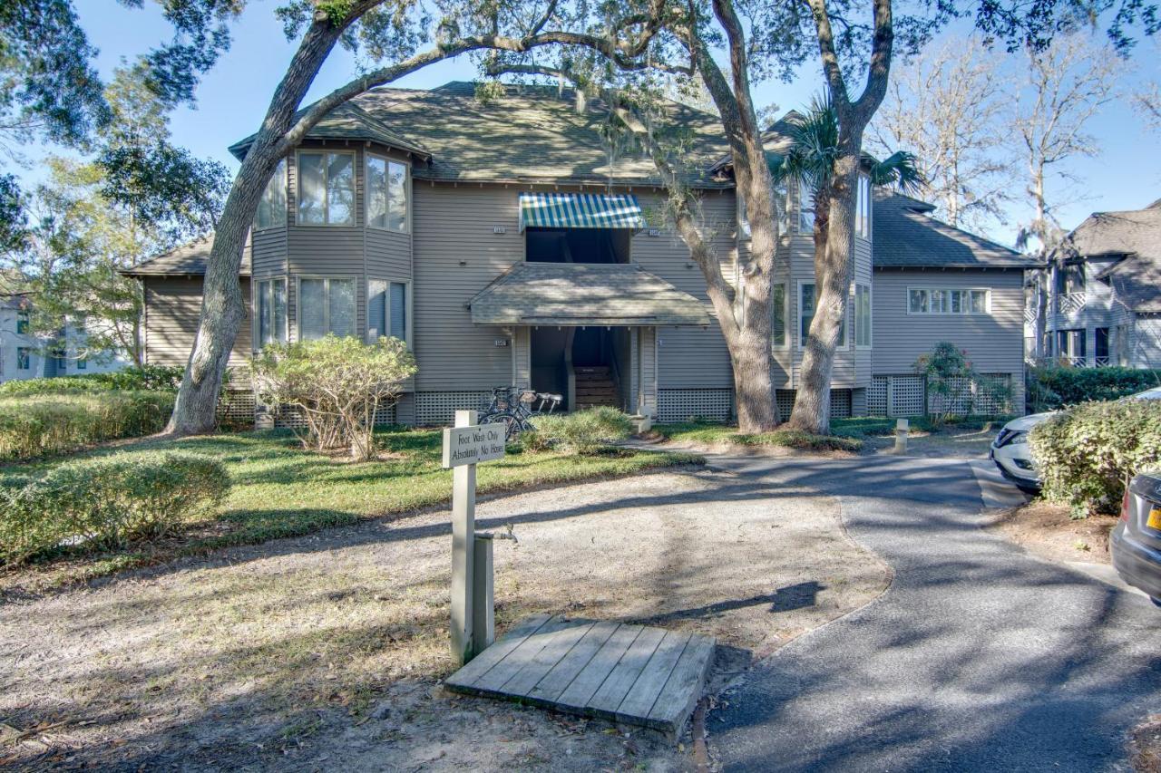 Turtle Cove 5546 Villa Kiawah Island Exterior photo