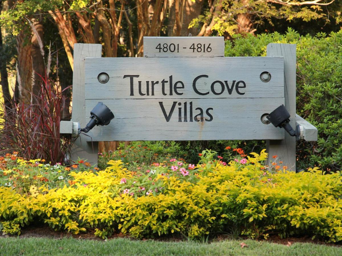 Turtle Cove 5546 Villa Kiawah Island Exterior photo