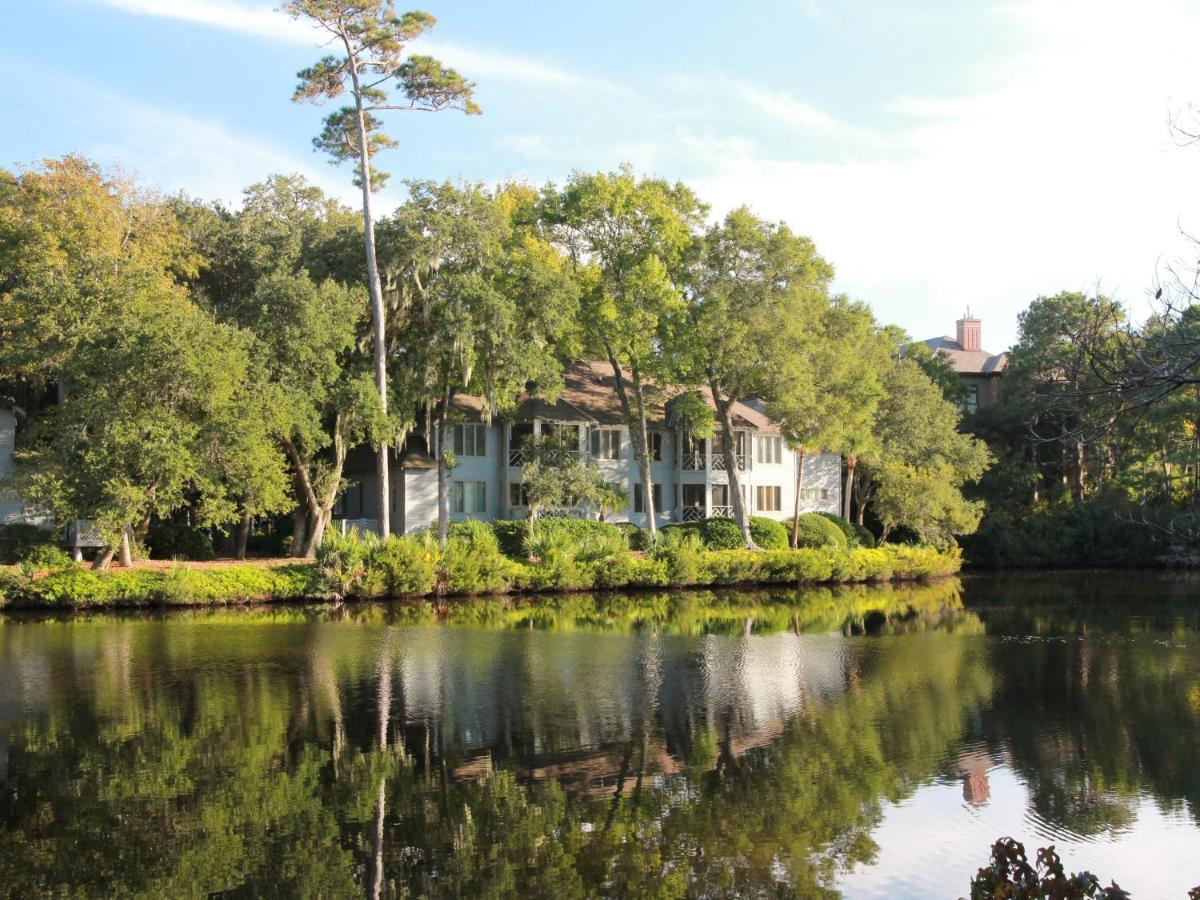 Turtle Cove 5546 Villa Kiawah Island Exterior photo